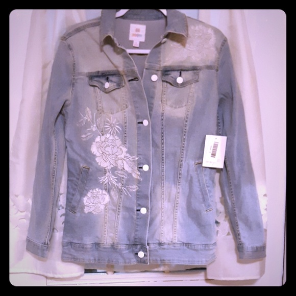 LuLaRoe Jackets & Blazers - BNWT Lularoe Jaxon S